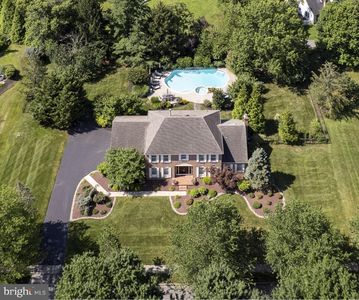 12 Penrose Ln, Princeton Junction, NJ, 08550