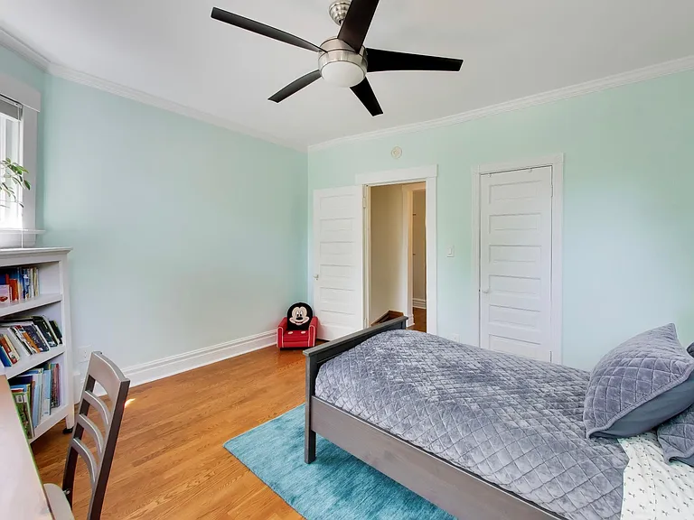 1911 Colfax St — Photo 26