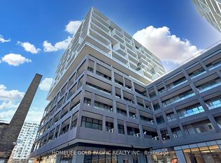 9 Tecumseth St #906, Toronto, ON M5V0S5