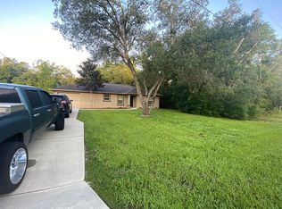 8724 N Pitcairn Way, Citrus Springs, FL 34434