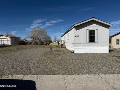 4100 Fannie Ln, Winnemucca, NV, 89445
