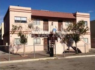 3444 College View Ct, North Las Vegas, NV 89030