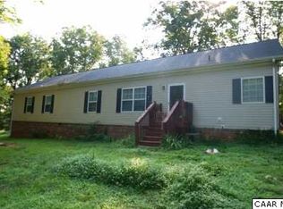 255 Samuels Rd, Charlottesville, VA 22903