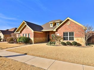 742 Mossy Oak Dr, Abilene, TX 79602