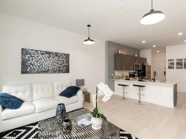 The Fairmount at McGinley