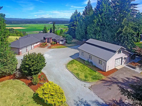 6519 Silvana Terrace Road, Stanwood, WA 98292