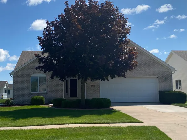 4255 Waterbend Dr W, Maumee, OH 43537