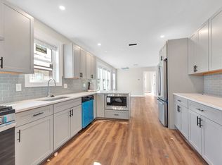 55-57 Bailey Rd #2, Somerville, MA 02145