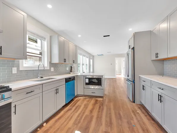 55-57 Bailey Rd, Somerville, MA