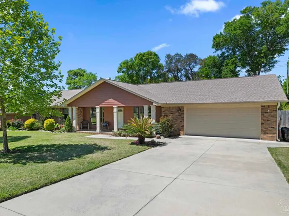 2119 Keats Dr, Pensacola, FL 32503