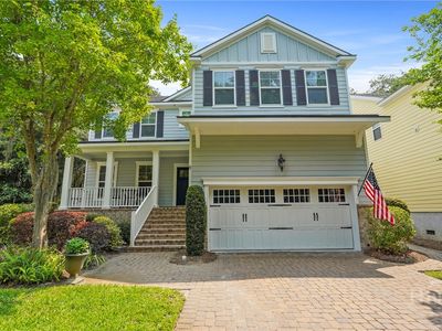 8 Dockside Dr, Savannah, GA, 31410