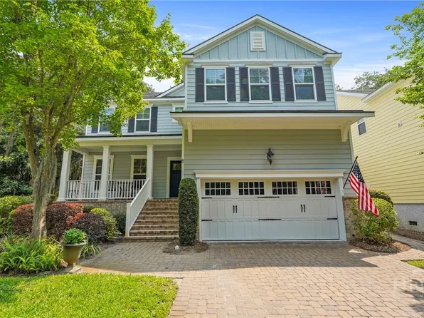 8 Dockside Drive, Savannah, GA 31410