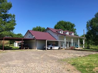 3648 Sweet Gum Ln, Waldron, AR 72958