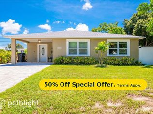 5372 58th Ave N, Saint Petersburg, FL 33709