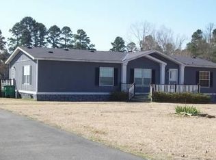 3215 E Linton Rd, Benton, LA 71006