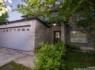 9758 Quiet Lk, San Antonio, TX 78254