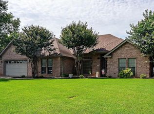 3740 Marleigh Dr, Conway, AR 72034