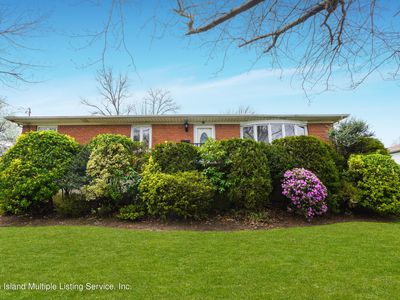 60 Fieldway Ave, Staten Island, NY, 10308