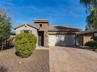 200 E Bernie Ln, Gilbert, AZ 85295