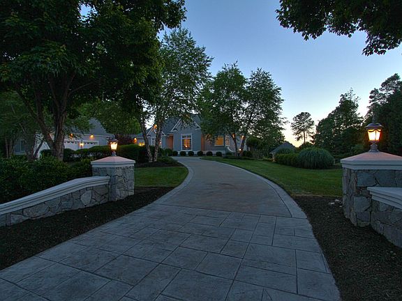 Breathtaking at Twilight!