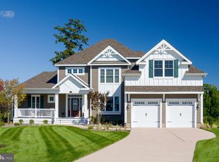 LOT 219 Tributary Blvd, Millsboro, DE 19966