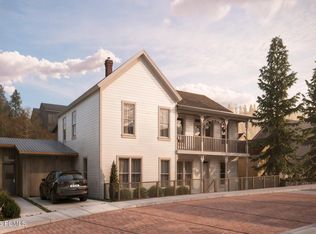 176 Main St, Park City, UT 84060