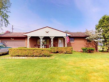 81 Essex Rd, Lexington, OH 44904 | Zillow