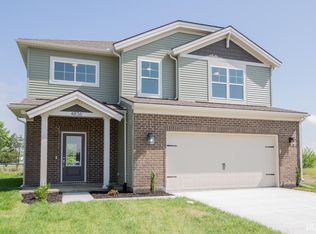 4836 Haventree Dr, Evansville, IN 47725