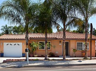 1020 Olive Ave, Vista, CA 92083