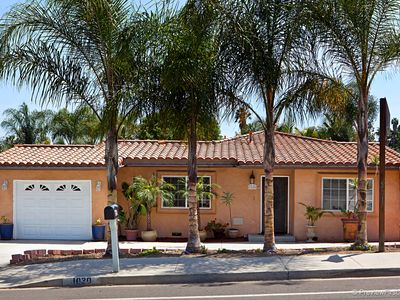 1020 Olive Ave, Vista, CA, 92083