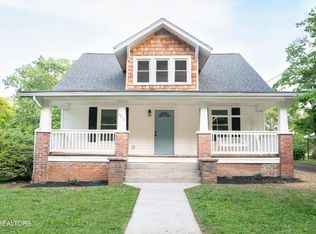 3412 Garden Dr, Knoxville, TN 37918