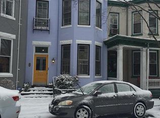 1202 Park Ave, Richmond, VA 23220