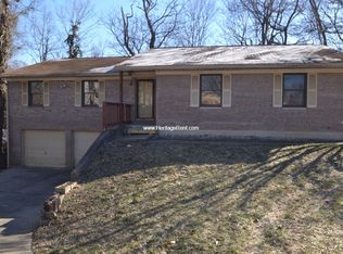 2341 W North Bend Rd, Cincinnati, OH 45239