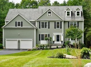 9 Lyford Rd, Hopkinton, MA 01748