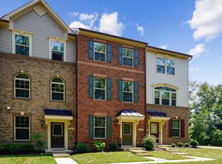 7878 Fletcher Way, Hanover, MD 21076