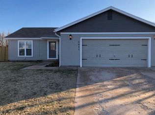 2911 96th St, Lubbock, TX 79423