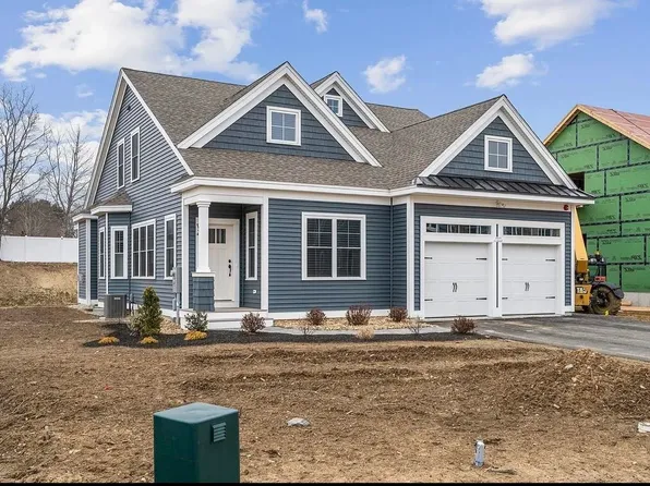 221 Sage Lane, Portsmouth, NH 03801