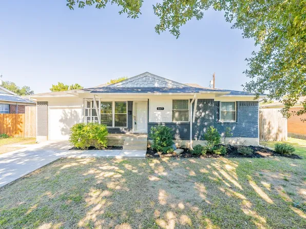 517 Rorary Dr, Richardson, TX 75081