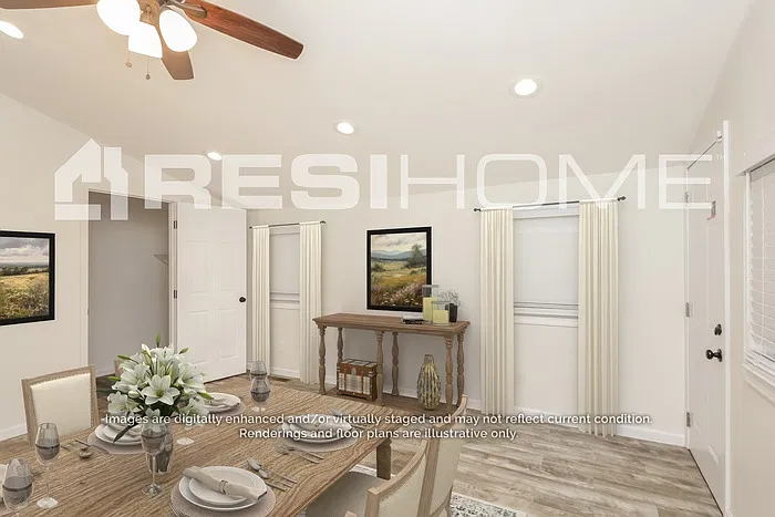 5 bed, 3.0 bath, 2458 sqft, $2,795 — Photo 3