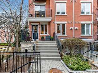 Kingtown Homes, Toronto, ON M6K 1Y8