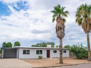 448 W Duane St, Benson, AZ 85602