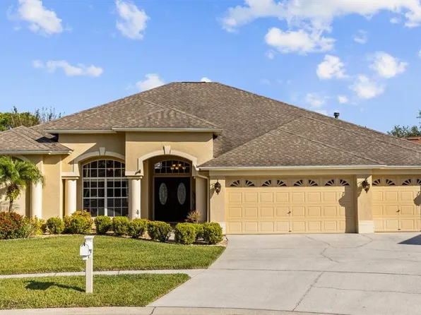 19127 Wind Dancer St, Lutz, FL 33558