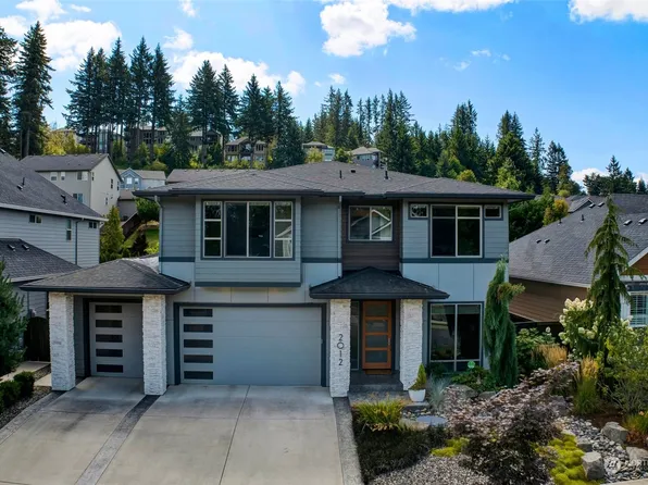 2012 NW 44th Avenue, Camas, WA 98607