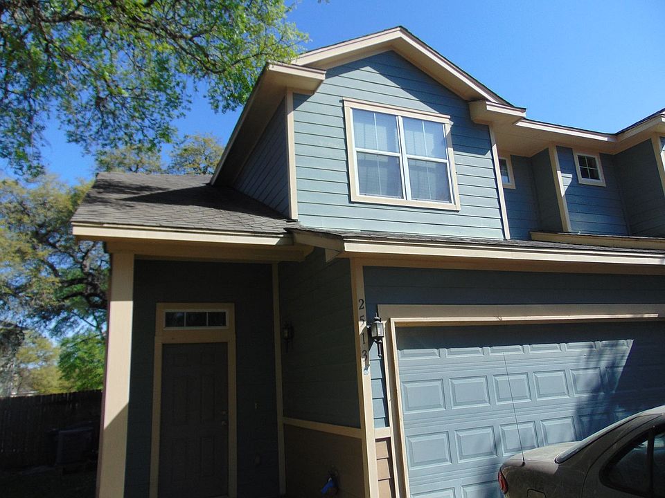 1st image of 2513 Allred Dr #B