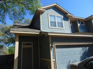 2513 Allred Dr #B, Austin, TX 78748