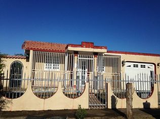 GG41 Calle 32, Rio Grande, PR 00745