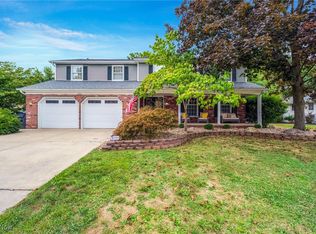 7721 W Parkside Dr, Youngstown, OH 44512