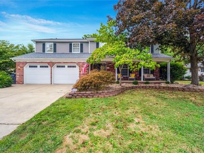 7721 W Parkside Dr, Youngstown, OH, 44512