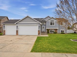 418 E Parker Dr, Colbert, WA 99005