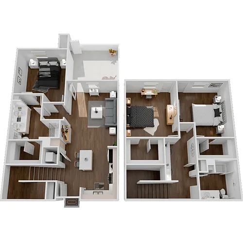 Floor plan Fig TH